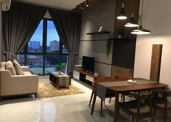 Cmk Troika Apartmen#Free Netflix