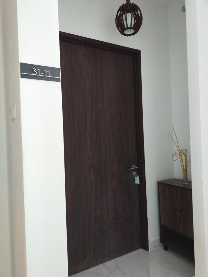 Cmk Troika Apartmen#free Netflix Apartment Kota Bharu