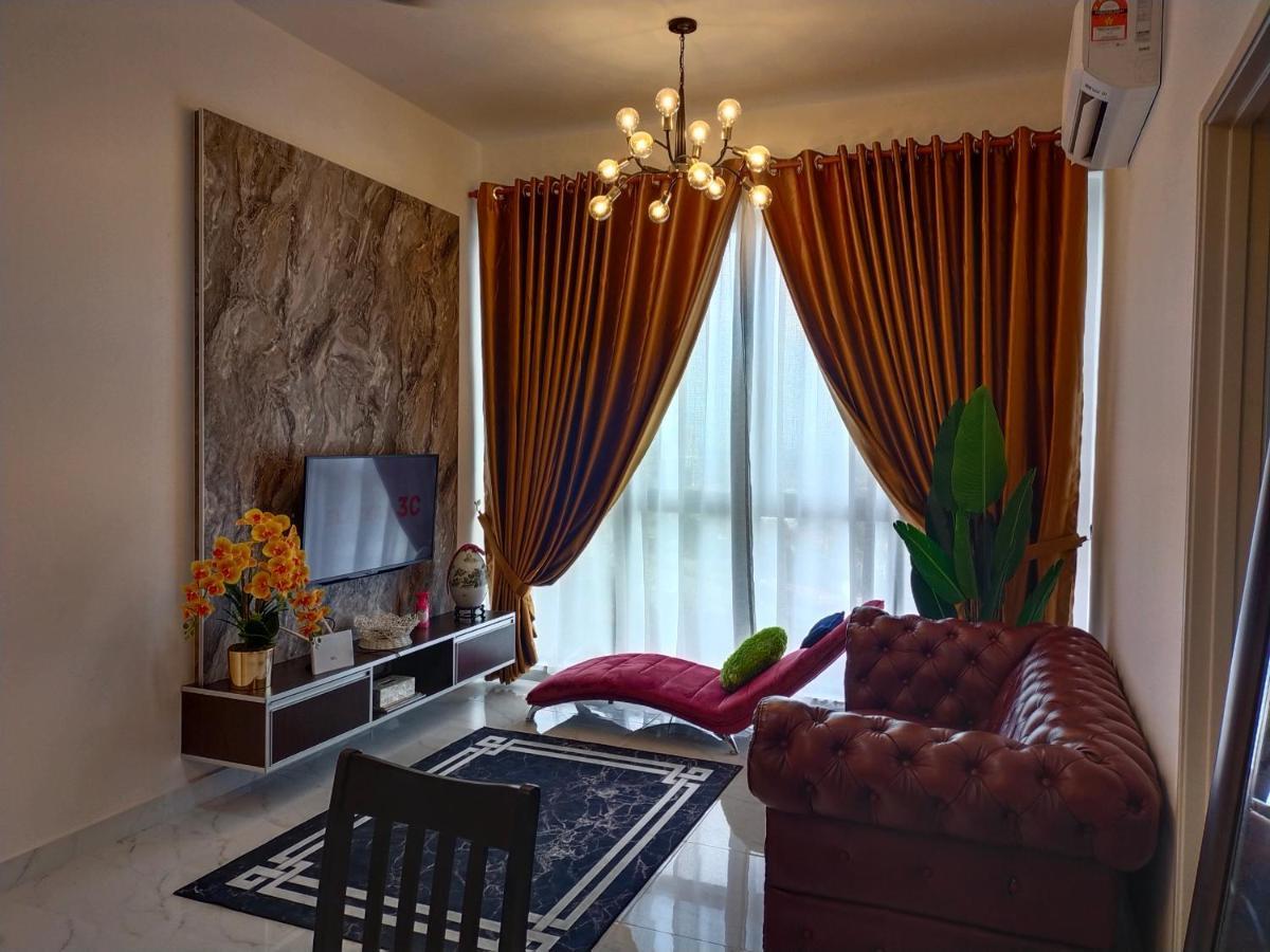 Cmk Troika Apartmen#free Netflix