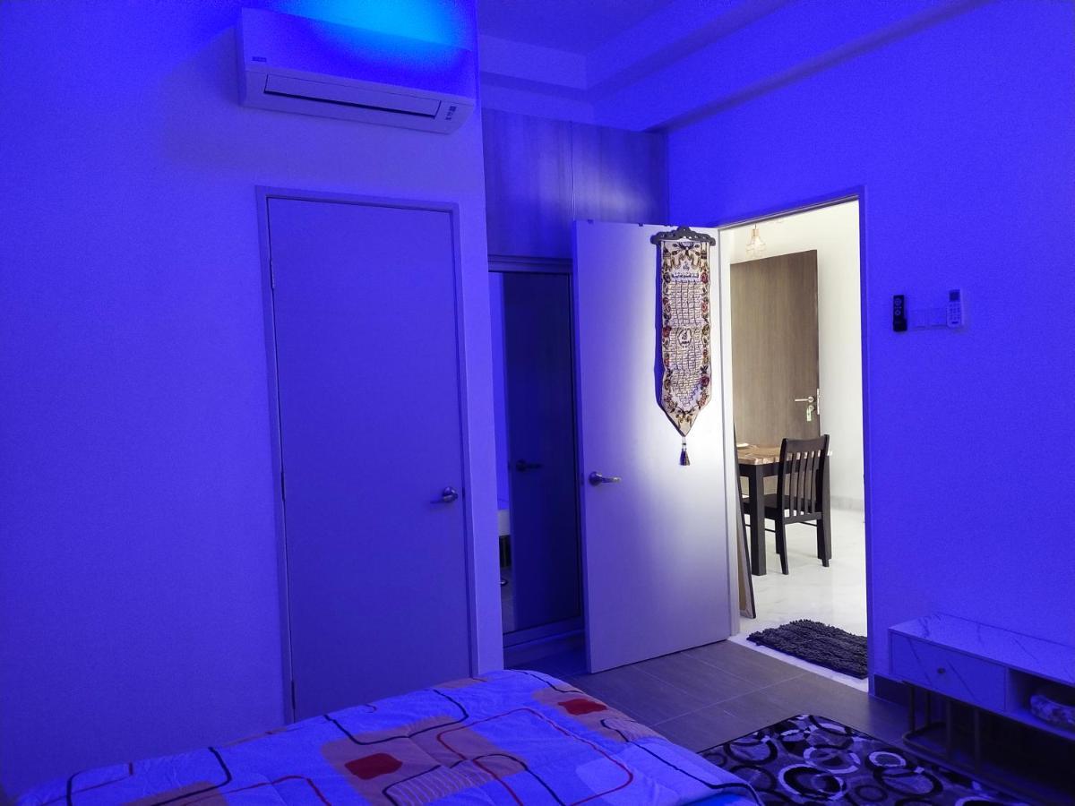 Apartment Cmk Troika Apartmen#free Netflix *