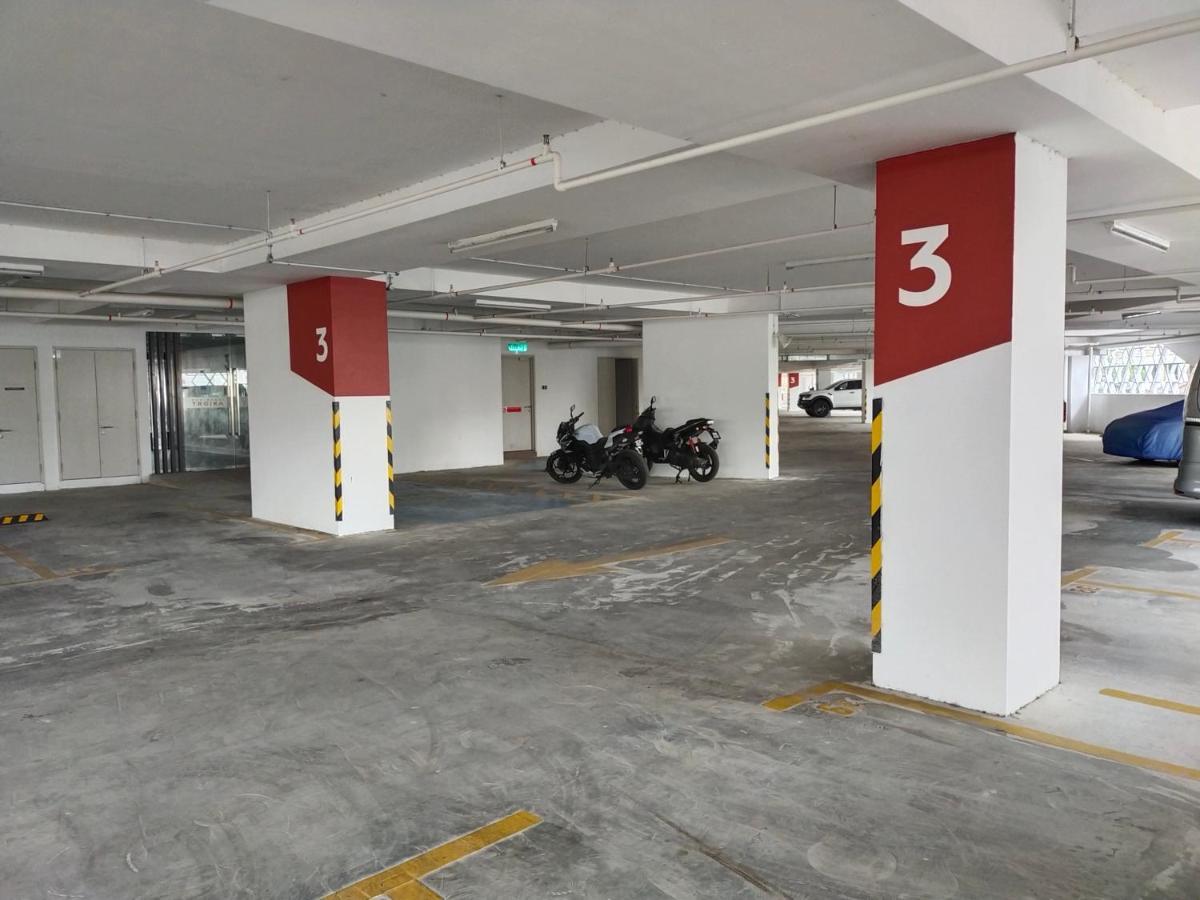 Cmk Troika Apartmen#free Netflix Apartment *