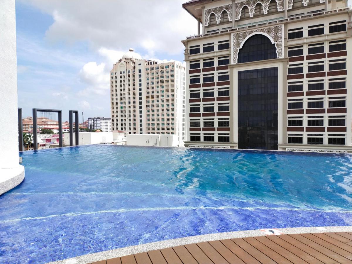 Apartment Cmk Troika Apartmen#free Netflix *