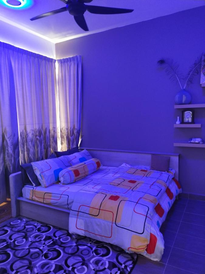 Apartment Cmk Troika Apartmen#free Netflix