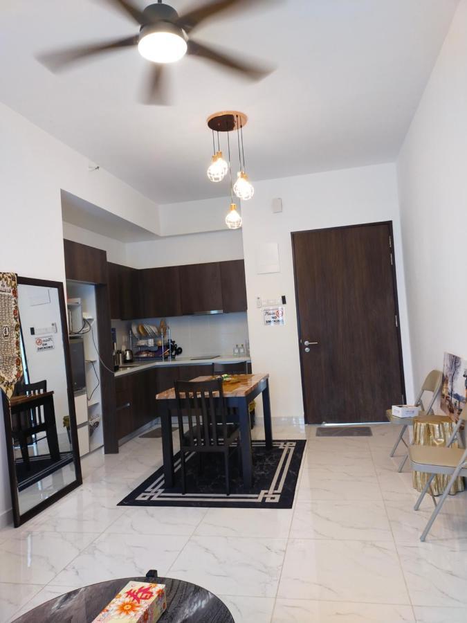 Cmk Troika Apartmen#free Netflix Kota Bharu