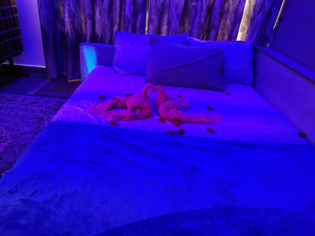 Cmk Troika Apartmen#free Netflix Kota Bharu