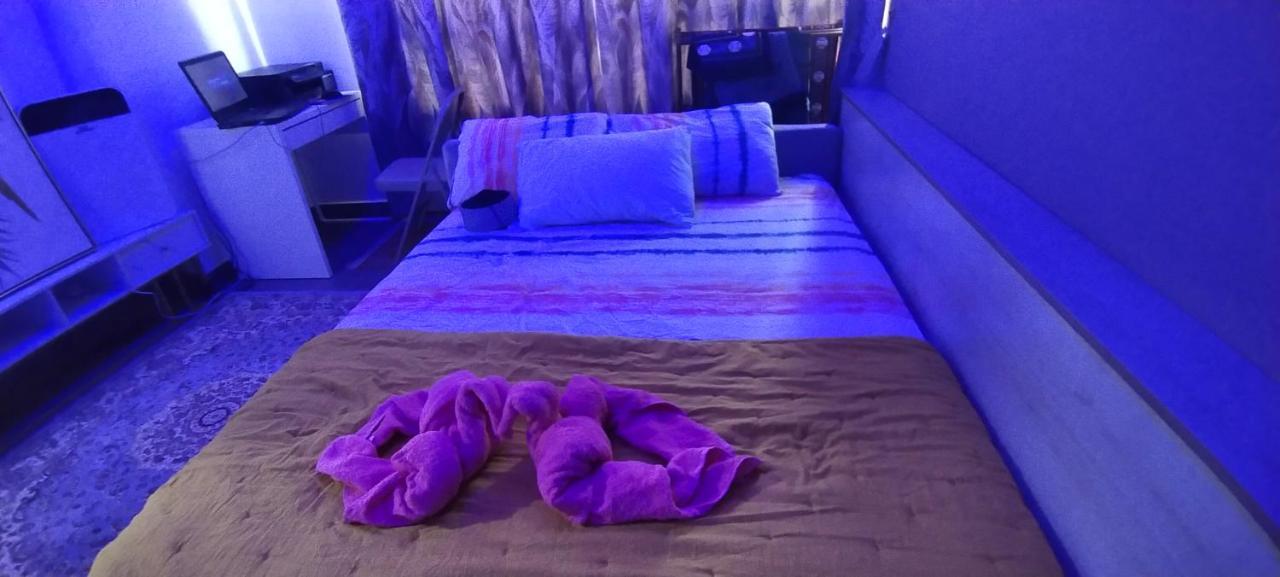 Apartment Cmk Troika Apartmen#free Netflix *