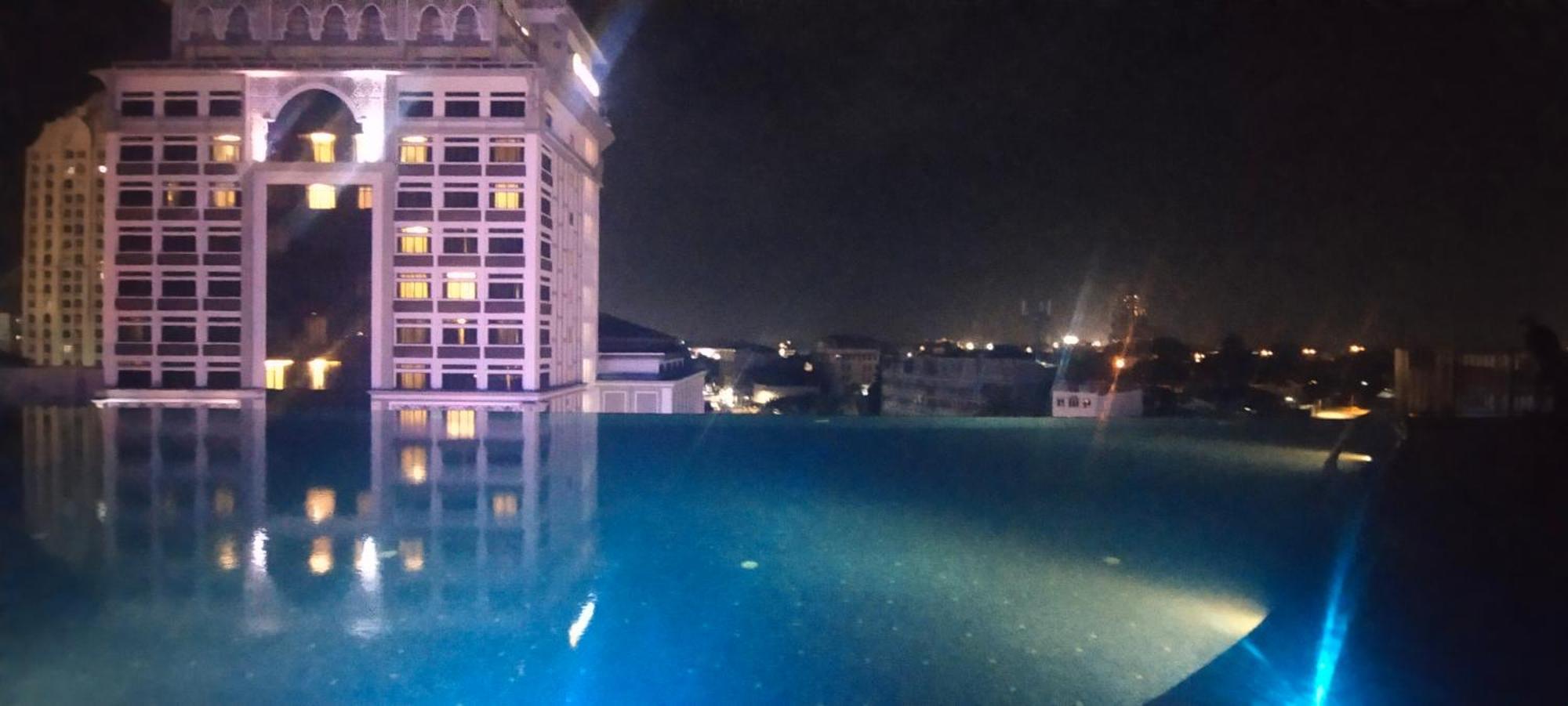 Apartment Cmk Troika Apartmen#free Netflix